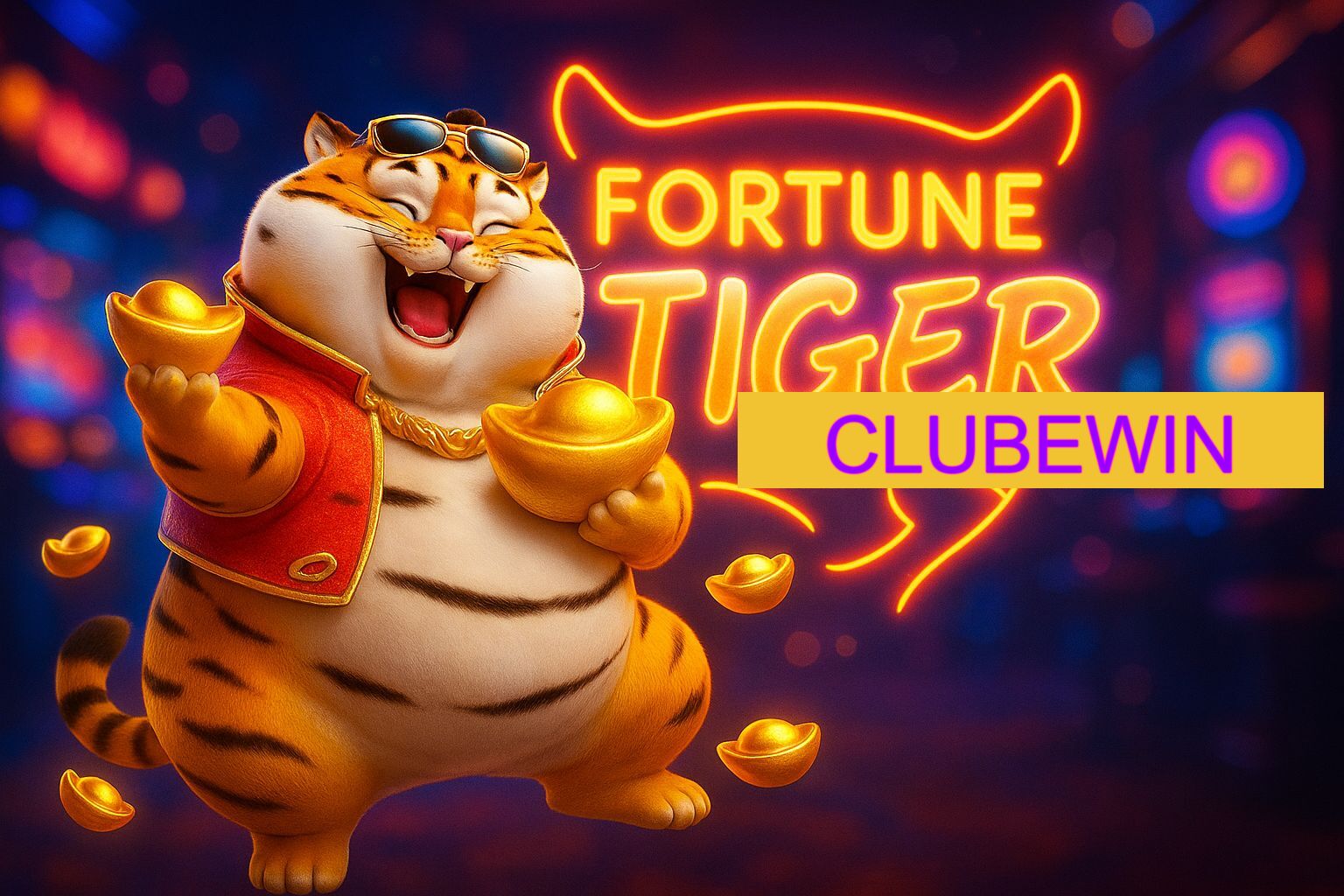 Como Jogar Fortune Tiger
