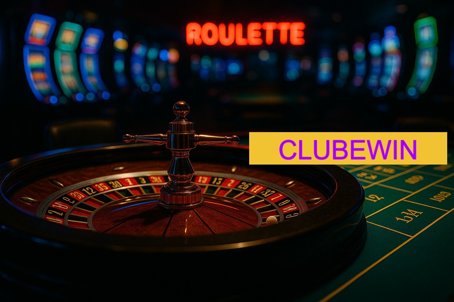 Jogos de roleta online