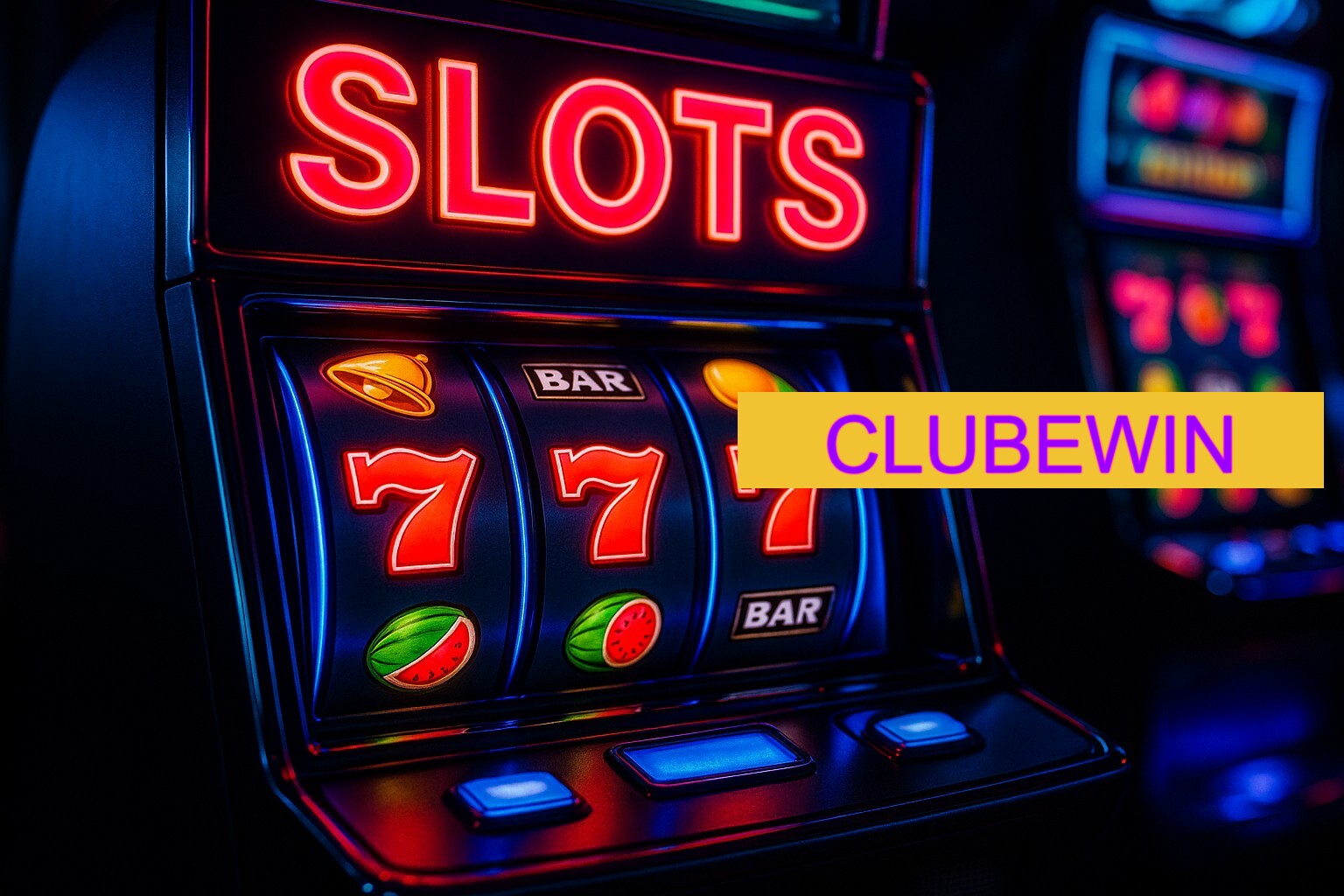 Benefícios dos Slots